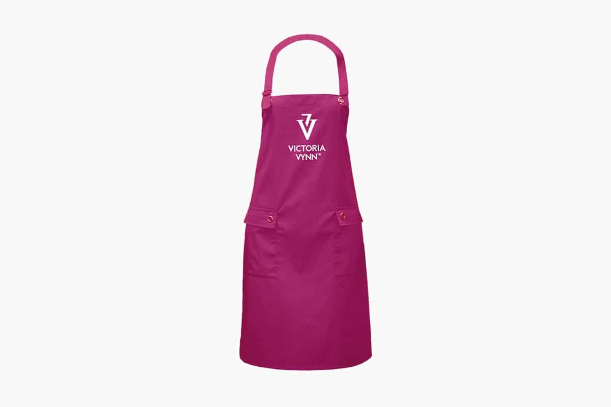 APRON rose