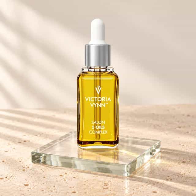 5 OILS COMPLEX 30ml