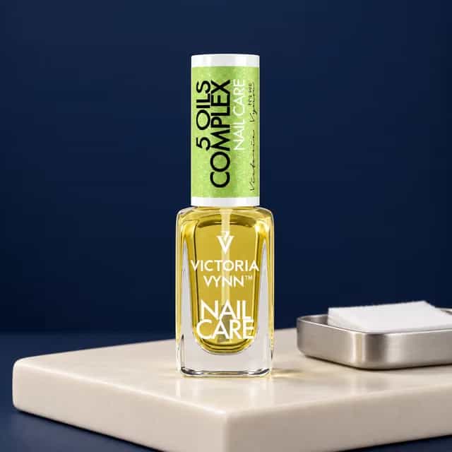 5 OILS COMPLEX 9ml