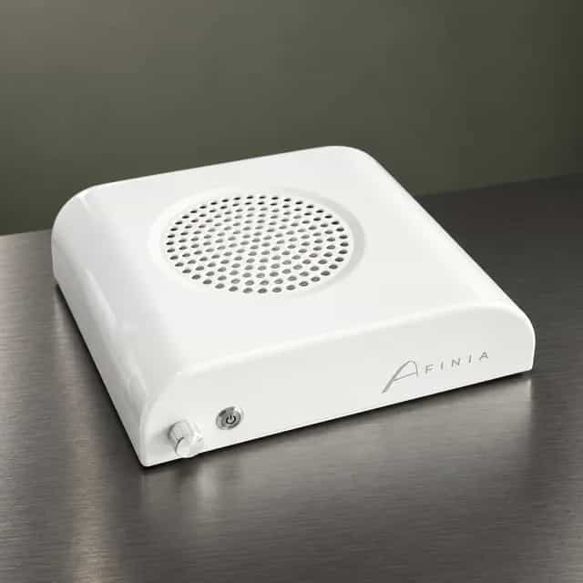 AFINIA ASPIRATOR NDC MOBILE