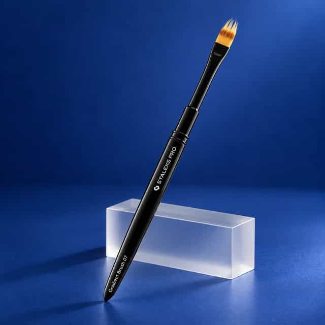 Brush for gradient EXPERT width 7 mm/length 11 mm