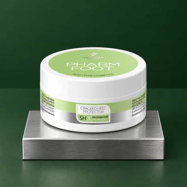 CRACKED HEEL PROTECTOR / 75ml